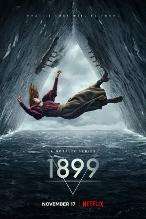 1899 1 сезон онлайн