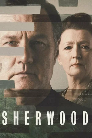 Шервуд 1-2 сезон онлайн
