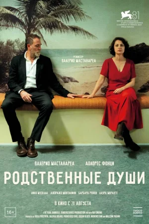 Родственные души  онлайн
