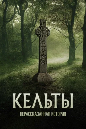 Кельты: Нерассказанная история 1-2 сезон онлайн